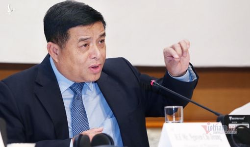 Muốn đuổi kịp các nước, Việt Nam phải chạy nhanh, chạy bền