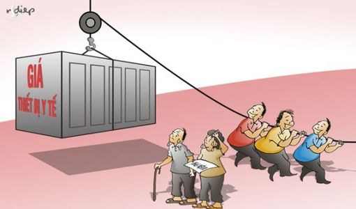 Vì sự nghiêm minh, cần xử lý trách nhiệm người đứng đầu theo qui định!