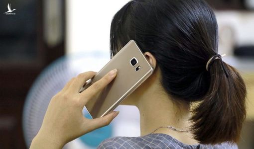 Nghe một cuộc điện thoại lạ, người phụ nữ bị lừa mất 13 tỉ đồng