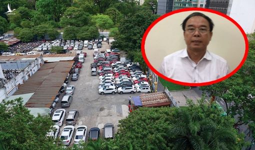 Ông Nguyễn Thành Tài bị truy tố khung hình phạt 10 – 20 năm