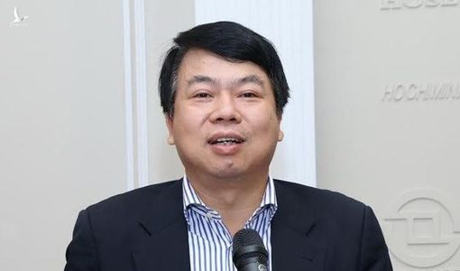 Kho bạc Nhà nước Việt Nam có Tổng giám đốc mới