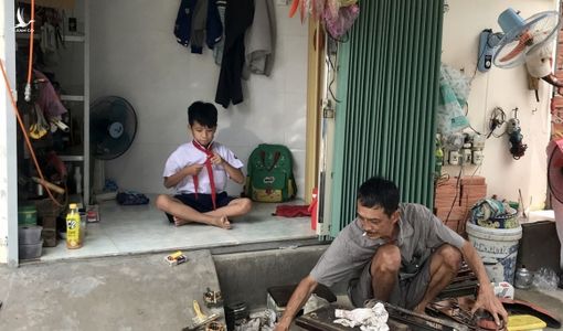 TP HCM xóa ‘nút thắt cổ chai’ trên nhiều tuyến đường