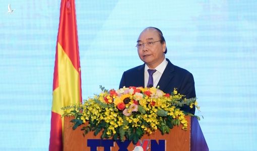 Viết tiếp ‘biên niên sử’ báo chí về dân tộc Việt Nam