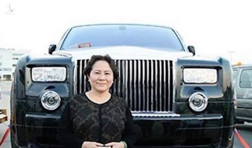 Nghe nữ đại gia ‘rót mật’, dàn cựu lãnh đạo UBND TP. HCM nhận kết đắng