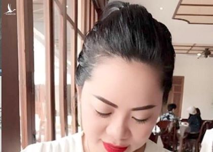 Truy nã nữ giám đốc chiếm đoạt 300 tỷ