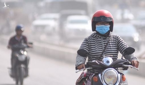 Hà Nội xem xét hỗ trợ người dân đổi xe máy quá đát
