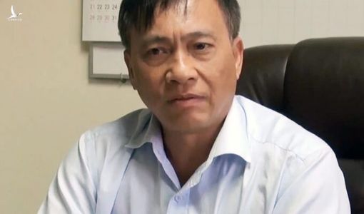 Bắt tạm giam nguyên Giám đốc NHNN chi nhánh tỉnh Đồng Nai