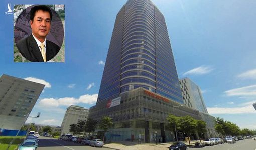 Truy tố nguyên Chủ tịch HĐQT Công ty Petroland Bùi Minh Chính