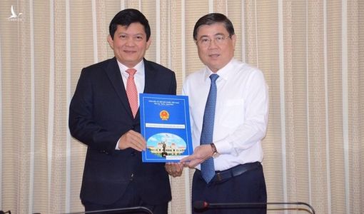 ‘Quan lộ’ bất thường của ĐBQH Phạm Phú Quốc có 2 quốc tịch