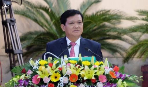 Chủ tịch HĐND TP Đà Nẵng xin không tái cử nhiệm kỳ mới