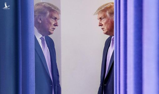 Mâu thuẫn nội bộ và “cơn bão” chưa từng có phản đối TT Trump tái cử trong Đảng Cộng hòa