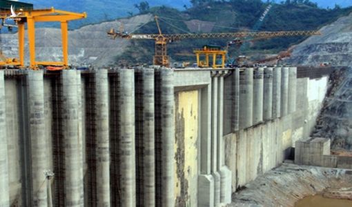 ‘Dính’ đại án Út trọc, Licogi 13 làm ăn ra sao?