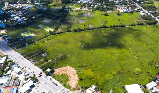 Bộ Công an: Chữ ký của giám đốc từng có dự án ngàn tỉ có dấu hiệu bị giả mạo