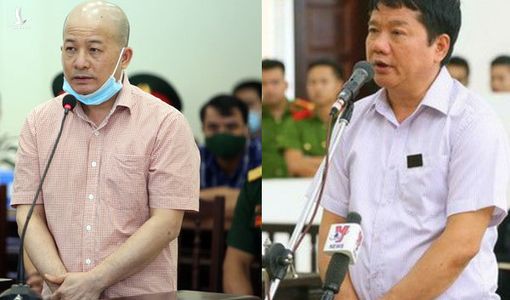 Quái chiêu của Út ‘trọc’ và quan hệ đặc biệt với ông Đinh La Thăng