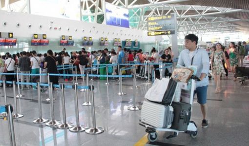 Chính thức mở đường bay quốc tế từ 15-9, khách nhập cảnh cách ly 5 ngày