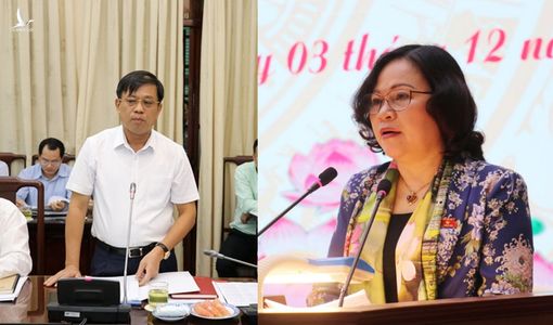 Thủ tướng bổ nhiệm 2 Thứ trưởng mới