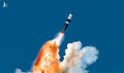 “Giải mã” vũ khí hạt nhân bí mật chưa ai có của Mỹ