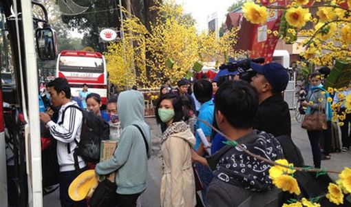 Năm 2021, người lao động sẽ có thêm bao nhiêu bao nhiêu ngày nghỉ lễ, tết?