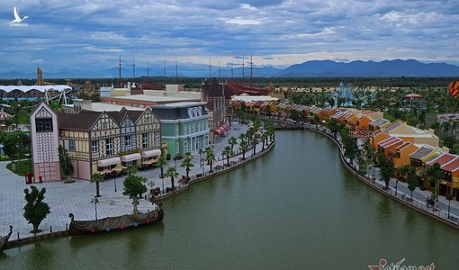 Thử tìm kế giúp khách sạn, hàng không hoạt động thời Covid-19