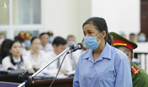 Luật sư đề nghị giảm nhẹ hình phạt cho một số bị cáo ở xã Đồng Tâm