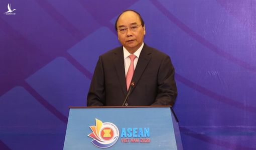 Không làm phức tạp tình hình, không quân sự hóa Biển Đông