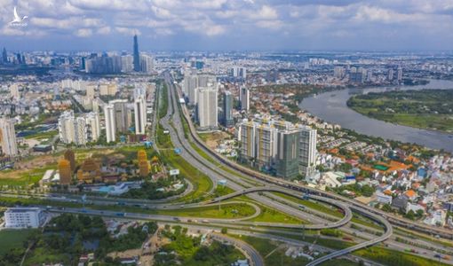 Lấy ý kiến cử tri về lập thành phố Thủ Đức vào ngày 3-10