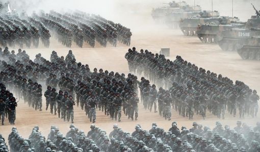 TQ điều thêm 1 vạn quân ra biên giới, Bộ trưởng Quốc phòng Ấn Độ “nổi đóa”