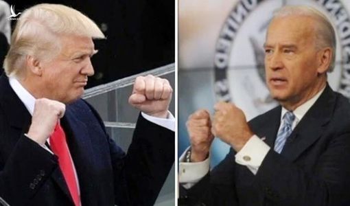 Trận ‘so găng’ đầu tiên Trump-Biden quan trọng tới mức nào?