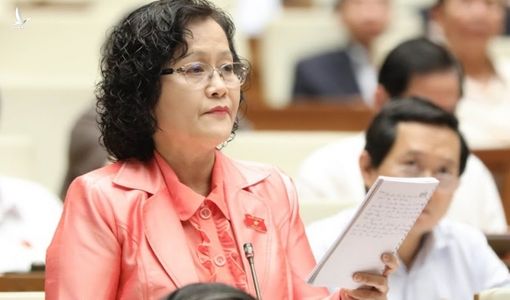 Đề xuất tích hợp 7 loại giấy phép về môi trường