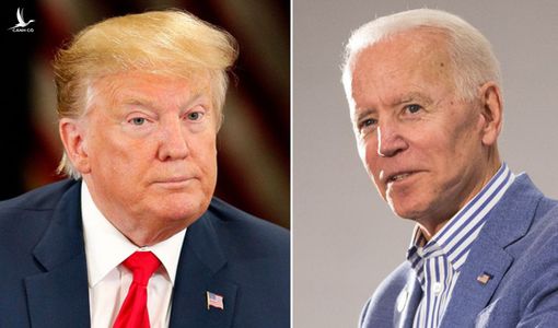 Ông Trump nói Joe Biden ‘ngu ngốc’, yêu cầu xin lỗi vì phát ngôn về vắc xin
