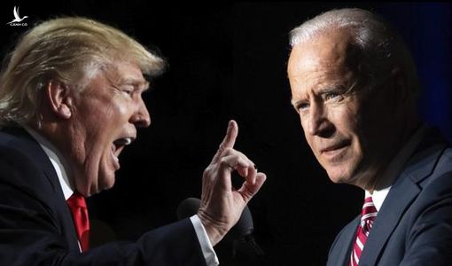 Ông Trump thắp hy vọng lội ngược dòng trước đối thủ