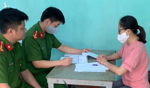 Kế toán Hội người mù Thanh Hoá tham ô hơn một tỷ đồng