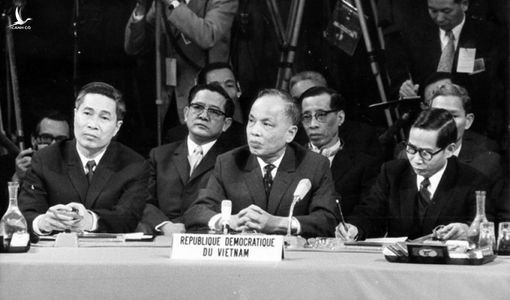 6 dấu mốc trong 75 năm ngoại giao Việt Nam