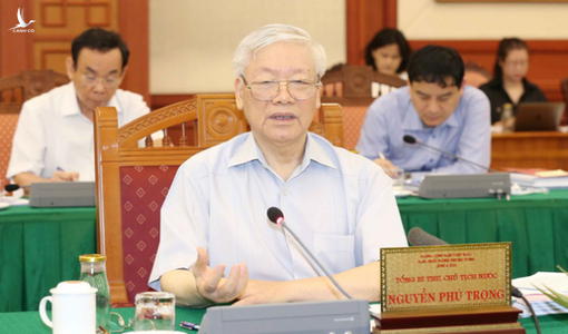Mong muốn TP.HCM là một mẫu mực về chuẩn bị đại hội cho các nơi học tập
