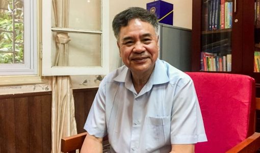 “Chọn sai cán bộ, người đứng đầu không thể vô can!”