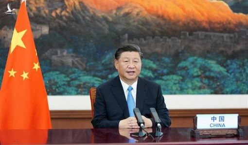 Ông Tập nói “Trung Quốc không muốn chiến tranh dù nóng hay lạnh"