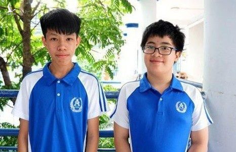 ‘Học sinh lớp 10 đoạt huy chương vàng IMO là trường hợp đặc biệt’