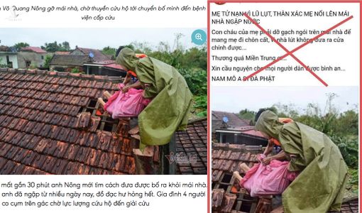Hãy là một người đọc thông thái!