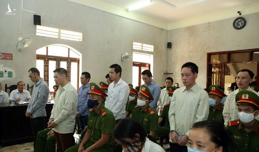Tà đạo ở Điện Biên và âm mưu lập “Nhà nước cộng hòa dân chủ Mông” bất thành
