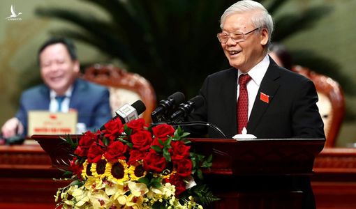 ‘Người có chức vụ càng cao càng phải gương mẫu, nhất là ở thủ đô’