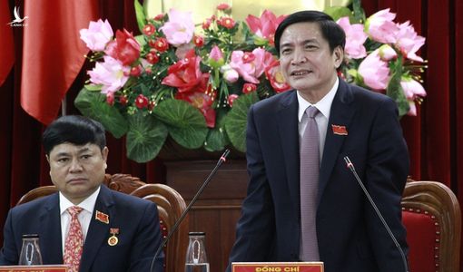 Bí thư Tỉnh ủy Đắk Lắk Bùi Văn Cường lên tiếng việc bị tố đạo luận văn tiến sĩ