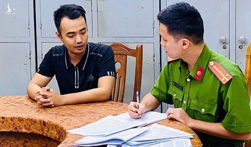 Lừa chiếm tiền tỷ nhờ chiêu giả vờ cho vay