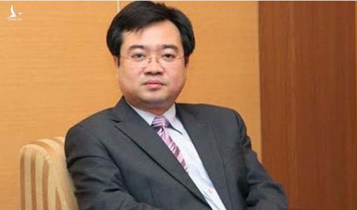 Ông Nguyễn Thanh Nghị vẫn điều hành Đại hội Đảng bộ tỉnh Kiên Giang