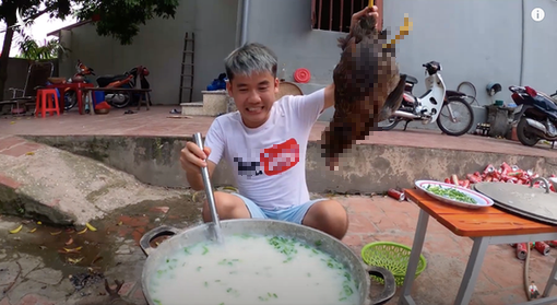 Chống xâm lăng văn hóa trên internet: Hãy bắt đầu từ chính ý thức của người dùng