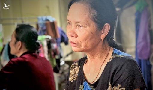 Cuộc gọi từ Rào Trăng 3: ‘Họ đang pha mì tôm thì hầm sập’