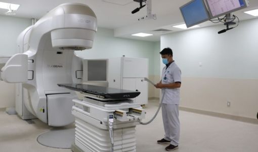 Bệnh viện ung bướu hiện đại hoạt động ra sao?