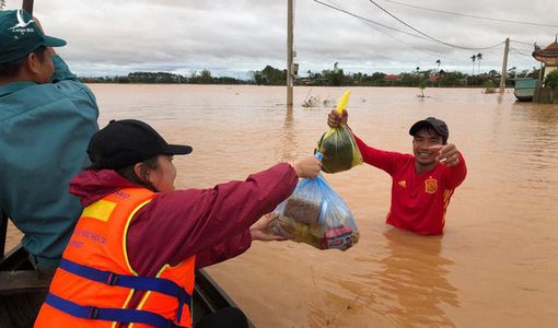 Xin hãy thiện nguyện một cách “chuyên nghiệp”!