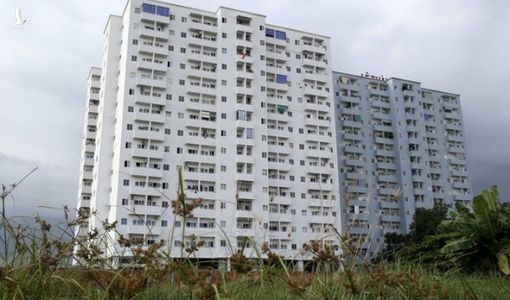 Nghịch lý nhà ở xã hội: Nhà thiếu, đất bỏ hoang