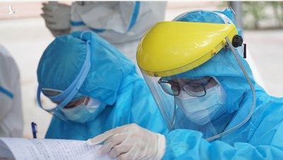 Chiều 9/10: Thêm 5 chuyên gia người Ấn Độ mắc Covid-19