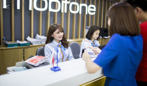 MobiFone gửi ‘quà xin lỗi’ sau sự cố đứt mạng, khách hàng vẫn ‘tranh cãi’